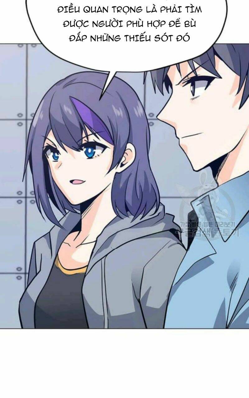 Tôi Là Người Chơi Thần Chú Đơn Độc - Chapter 61 - Page 40