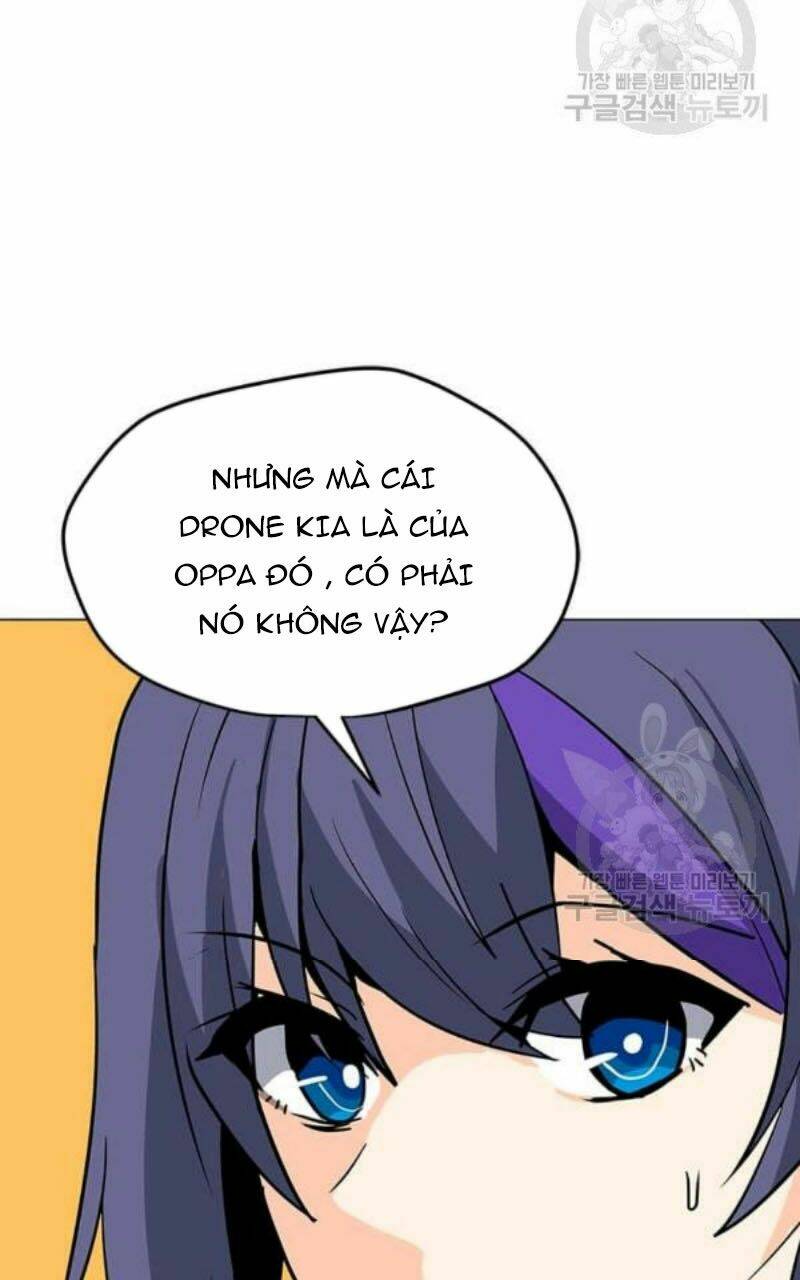 Tôi Là Người Chơi Thần Chú Đơn Độc - Chapter 61 - Page 43