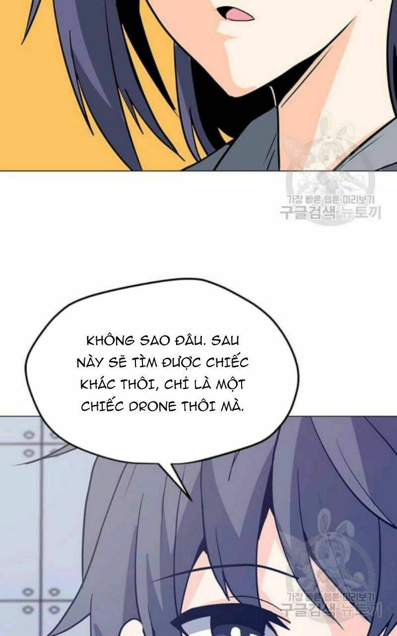 Tôi Là Người Chơi Thần Chú Đơn Độc - Chapter 61 - Page 44