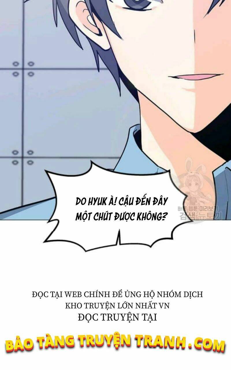 Tôi Là Người Chơi Thần Chú Đơn Độc - Chapter 61 - Page 45