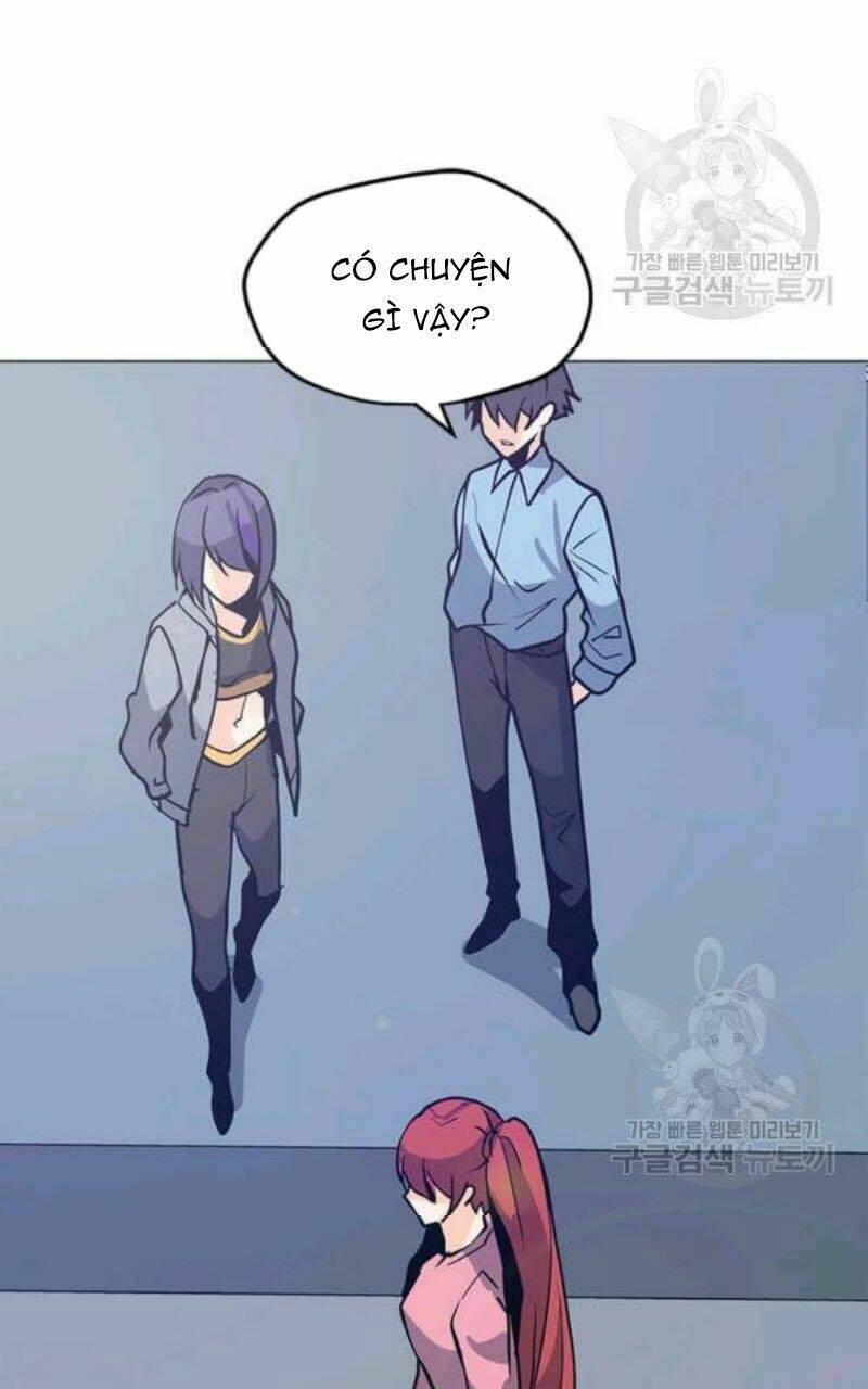 Tôi Là Người Chơi Thần Chú Đơn Độc - Chapter 61 - Page 46