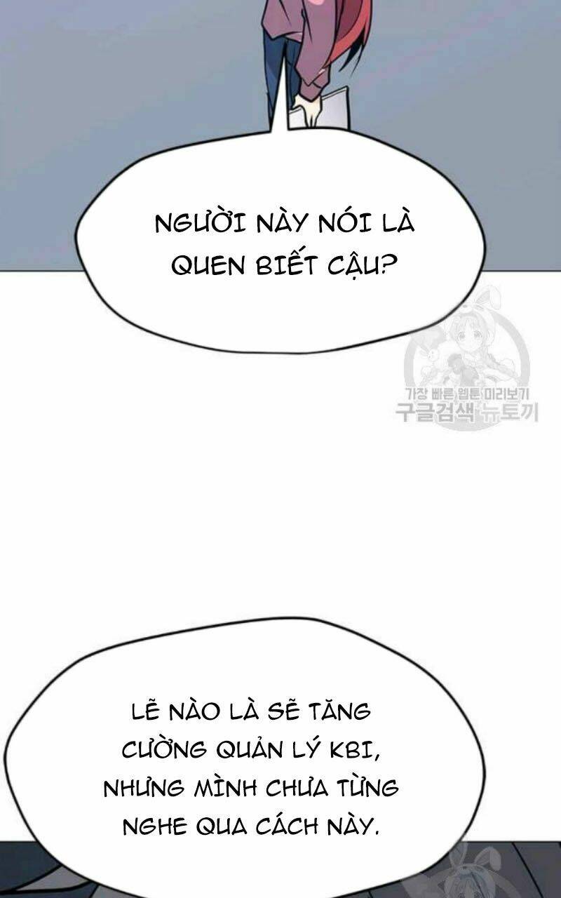 Tôi Là Người Chơi Thần Chú Đơn Độc - Chapter 61 - Page 47