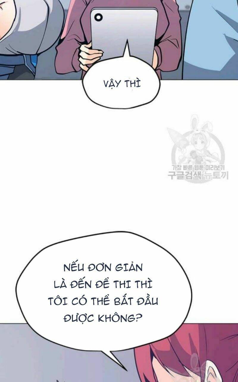 Tôi Là Người Chơi Thần Chú Đơn Độc - Chapter 61 - Page 52