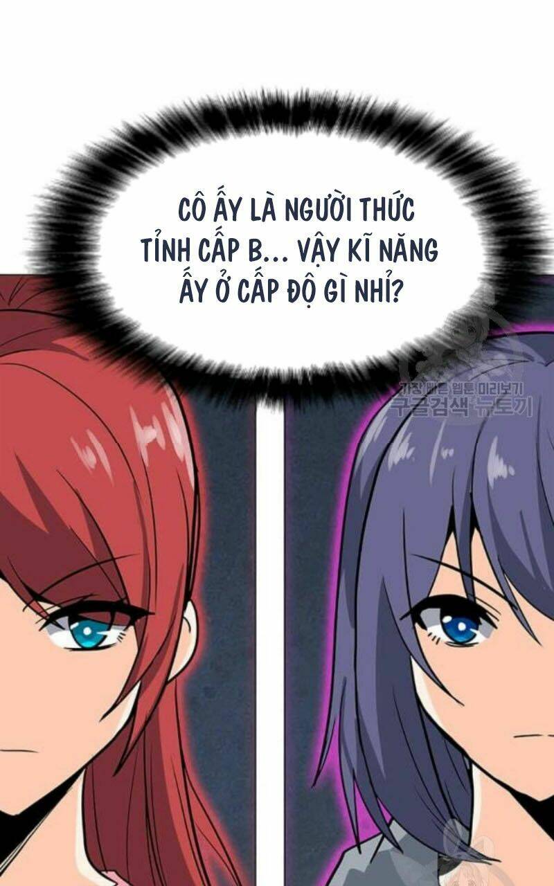 Tôi Là Người Chơi Thần Chú Đơn Độc - Chapter 61 - Page 57