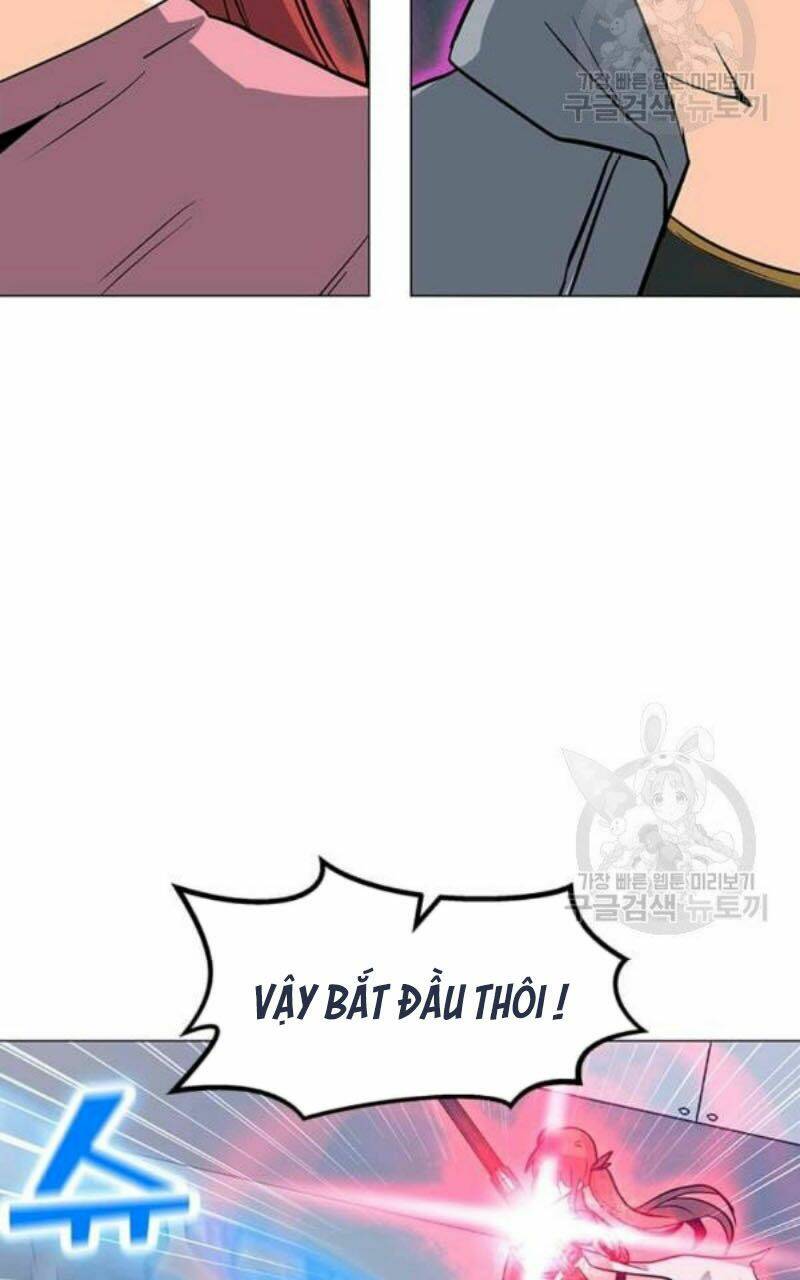 Tôi Là Người Chơi Thần Chú Đơn Độc - Chapter 61 - Page 58