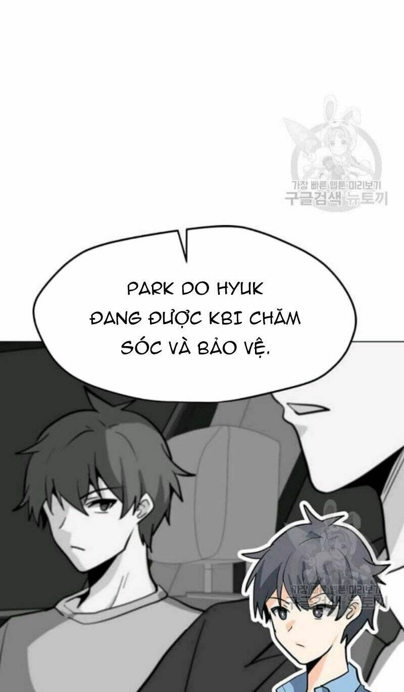 Tôi Là Người Chơi Thần Chú Đơn Độc - Chapter 61 - Page 5