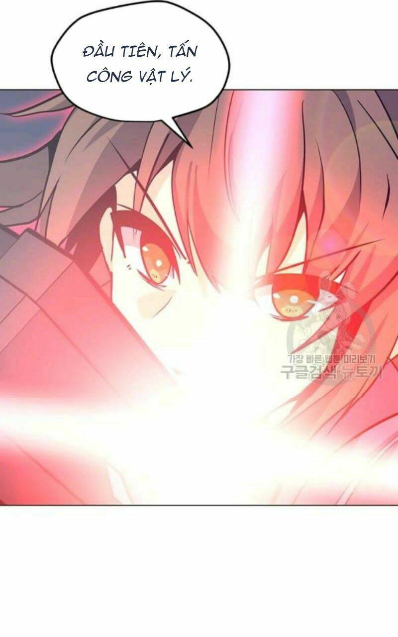 Tôi Là Người Chơi Thần Chú Đơn Độc - Chapter 61 - Page 60