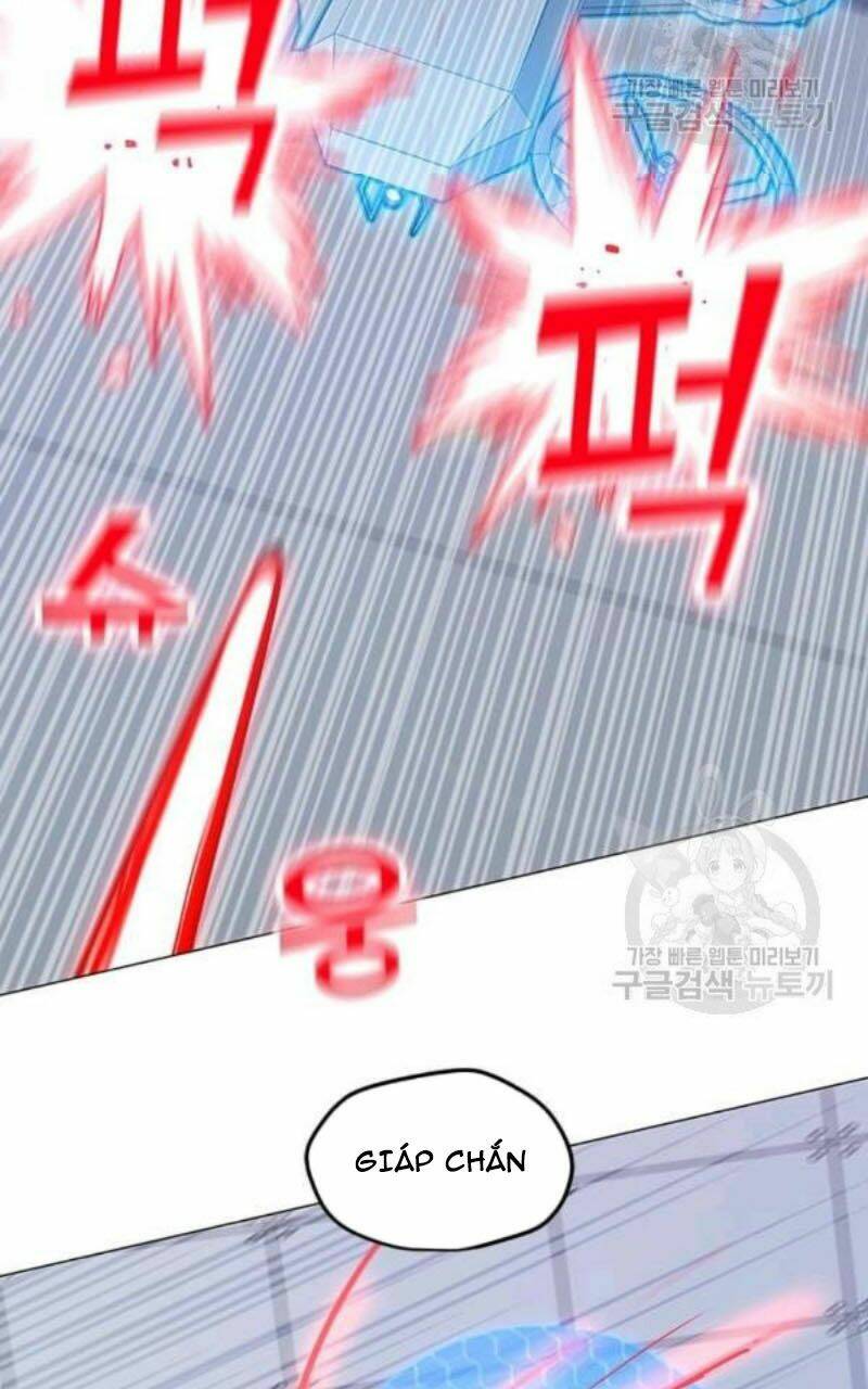 Tôi Là Người Chơi Thần Chú Đơn Độc - Chapter 61 - Page 63