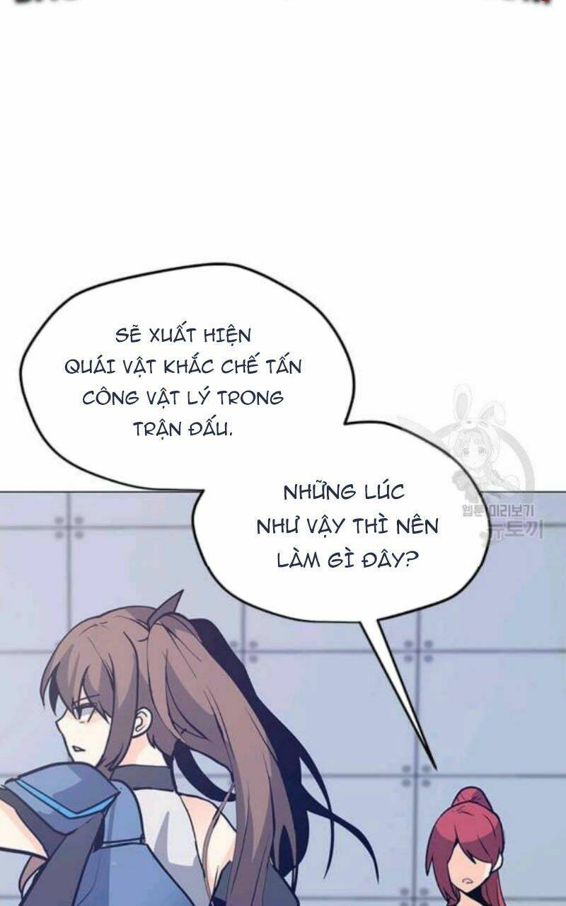 Tôi Là Người Chơi Thần Chú Đơn Độc - Chapter 61 - Page 65