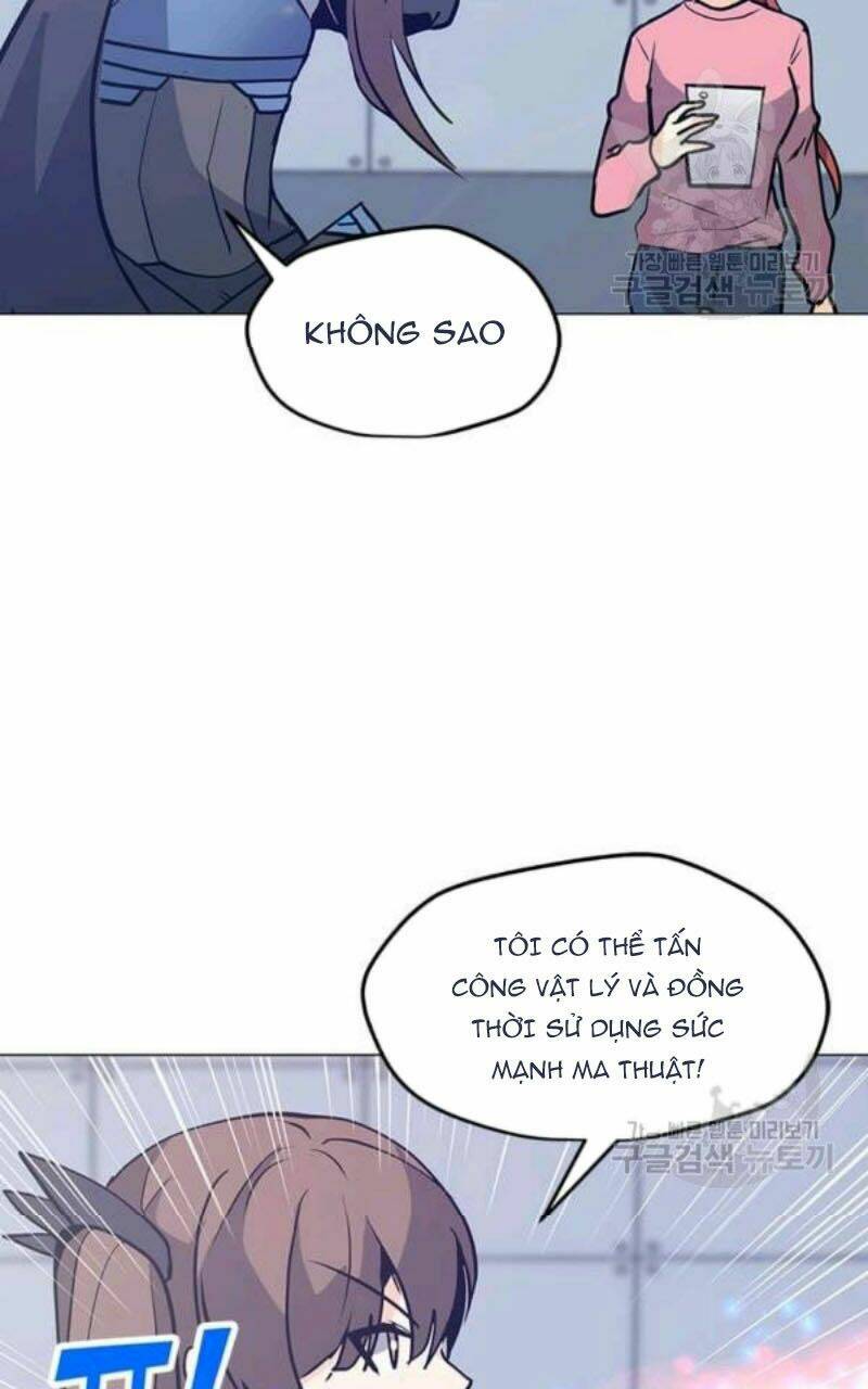Tôi Là Người Chơi Thần Chú Đơn Độc - Chapter 61 - Page 66