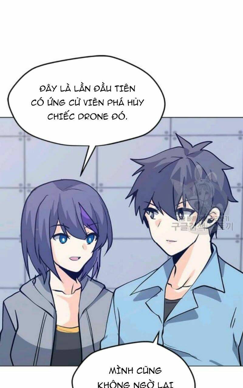 Tôi Là Người Chơi Thần Chú Đơn Độc - Chapter 61 - Page 75