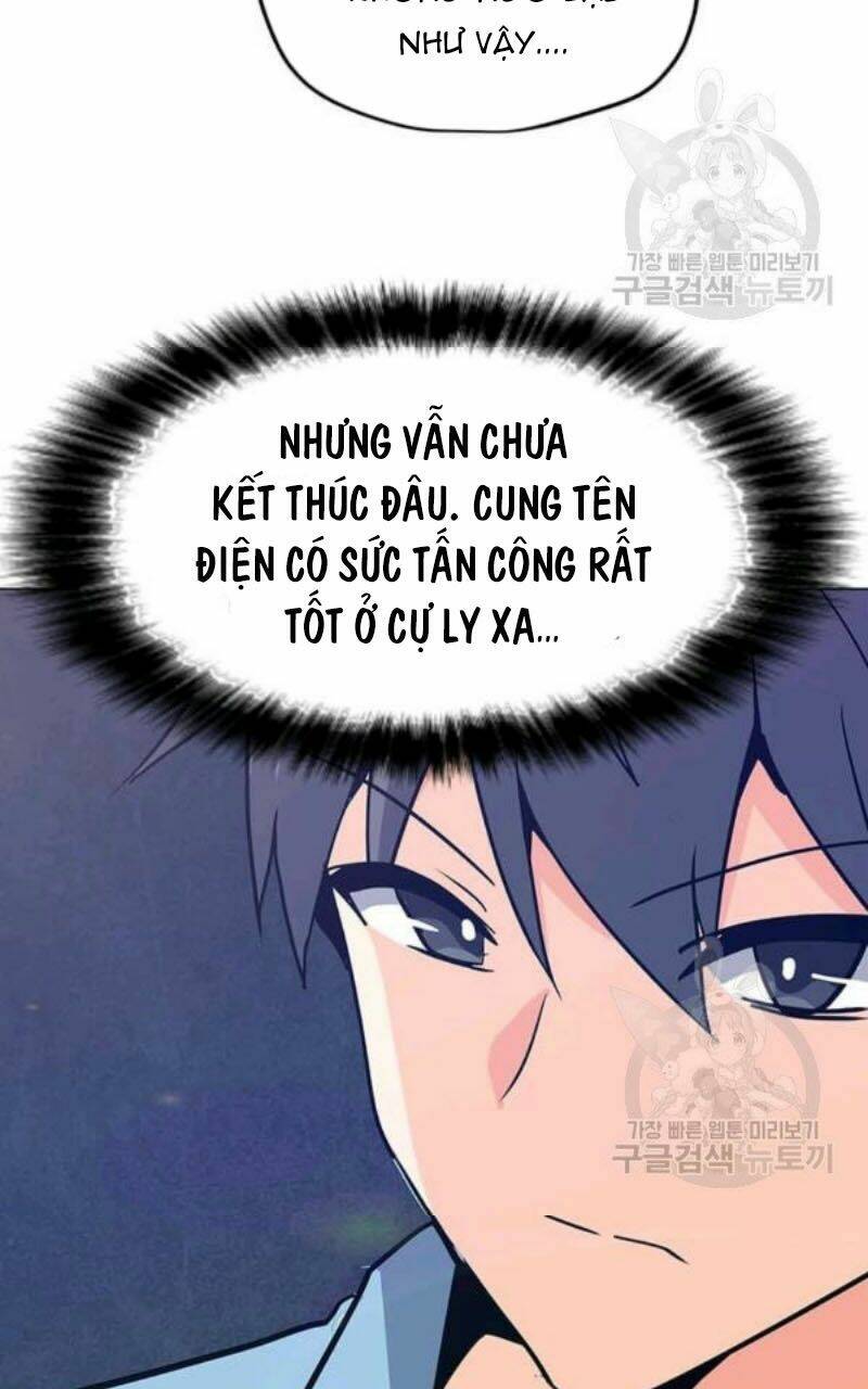 Tôi Là Người Chơi Thần Chú Đơn Độc - Chapter 61 - Page 76