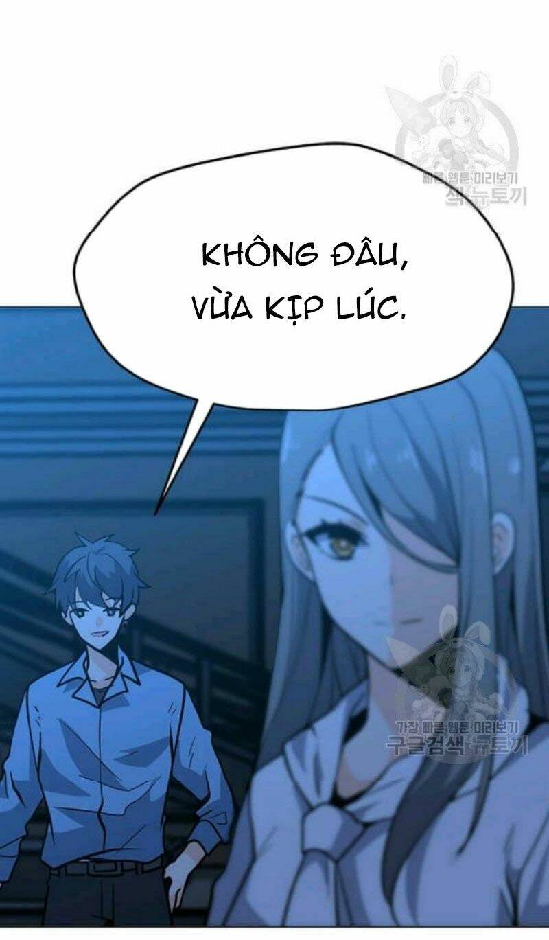 Tôi Là Người Chơi Thần Chú Đơn Độc - Chapter 61 - Page 8