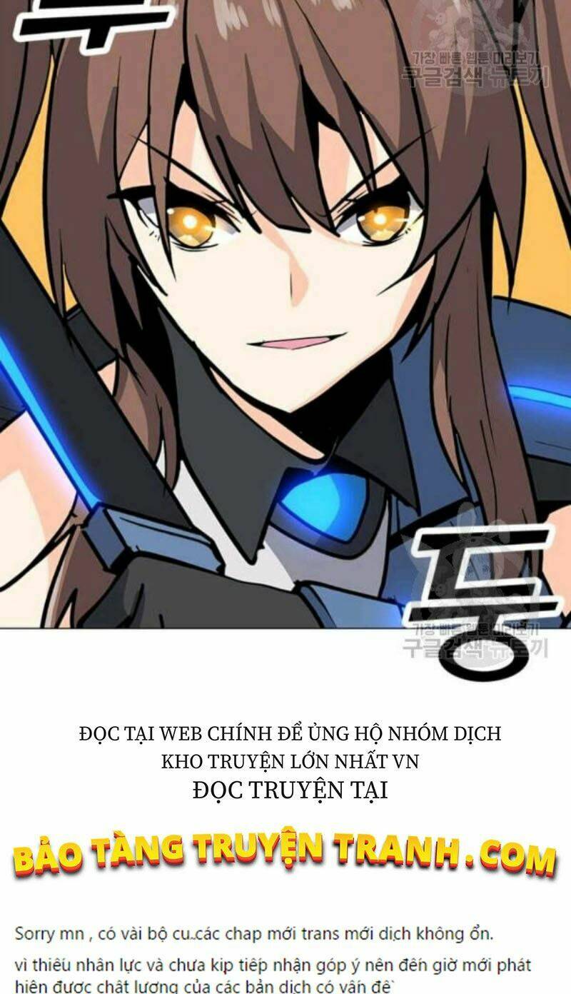 Tôi Là Người Chơi Thần Chú Đơn Độc - Chapter 61 - Page 92