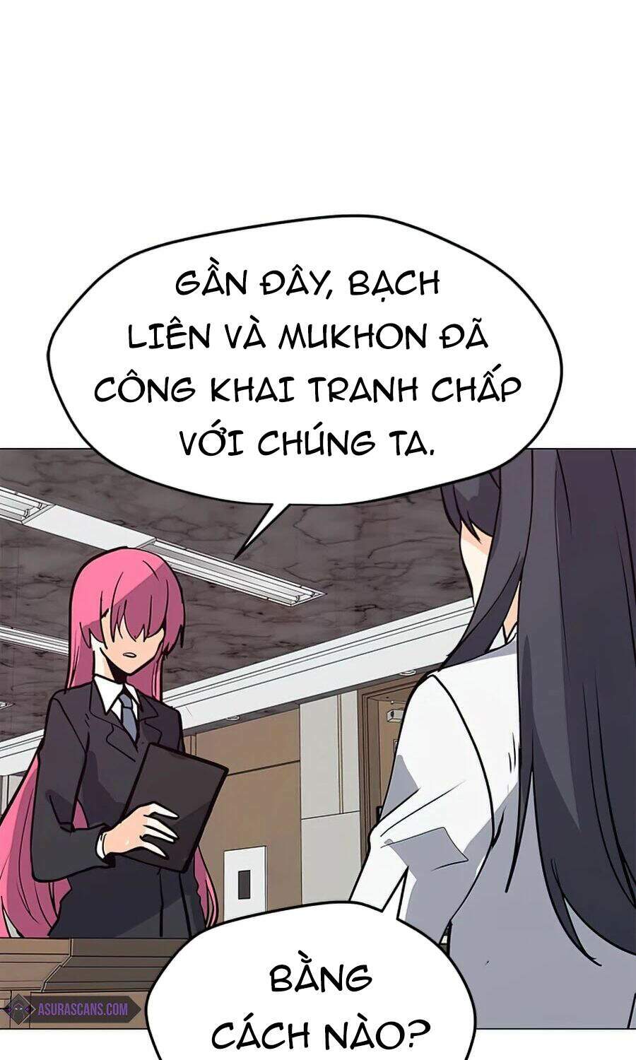 Tôi Là Người Chơi Thần Chú Đơn Độc - Chapter 62 - Page 12