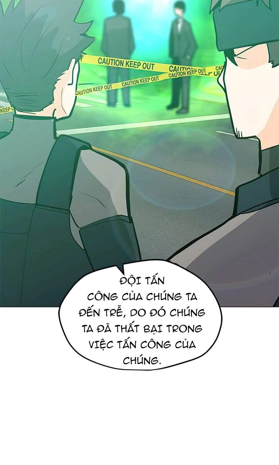 Tôi Là Người Chơi Thần Chú Đơn Độc - Chapter 62 - Page 14