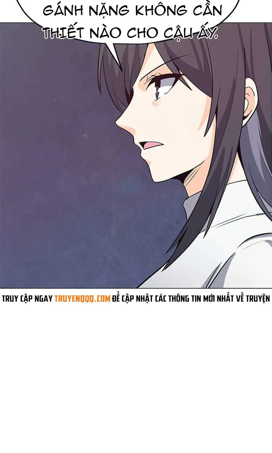 Tôi Là Người Chơi Thần Chú Đơn Độc - Chapter 62 - Page 27