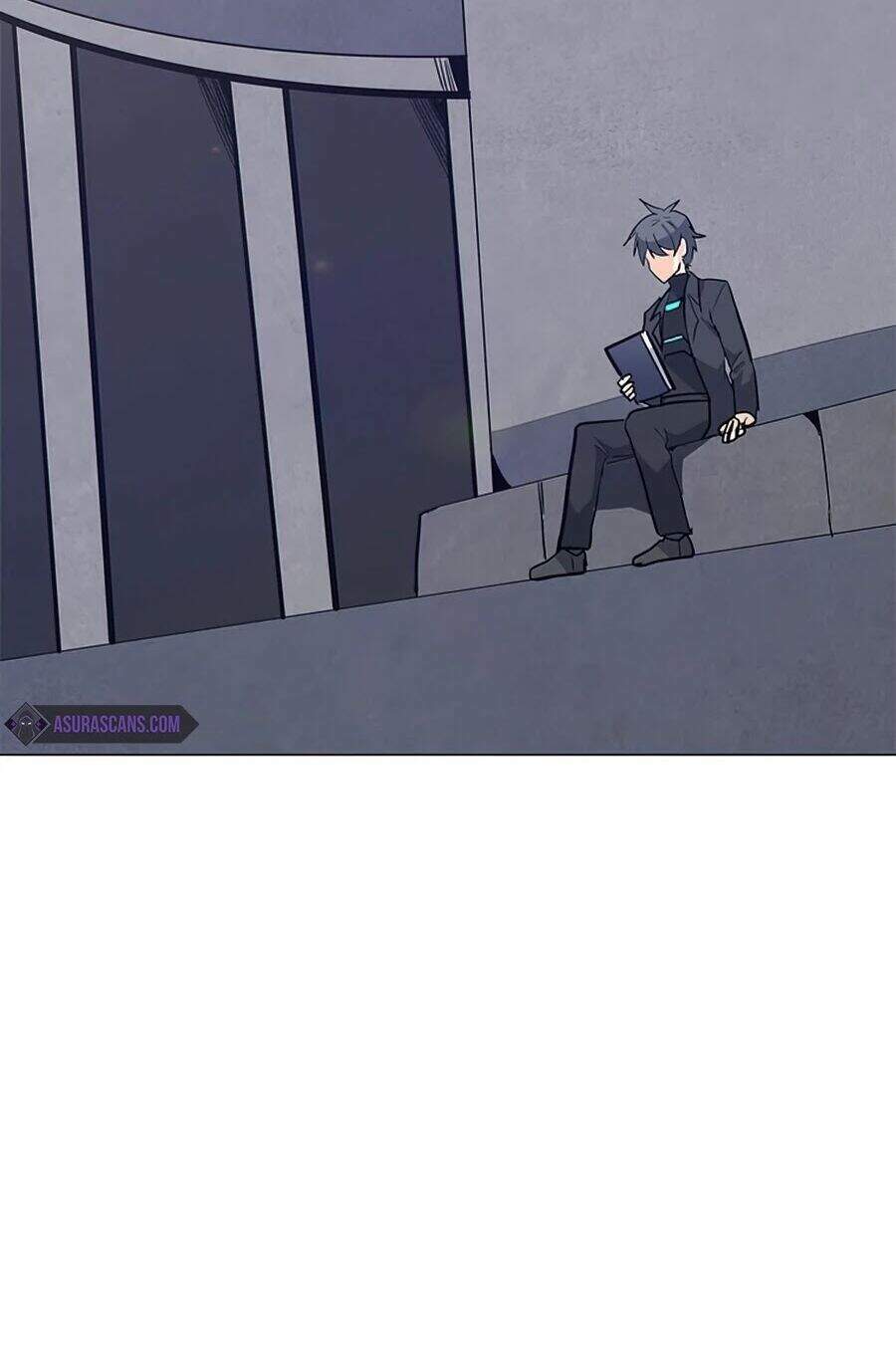 Tôi Là Người Chơi Thần Chú Đơn Độc - Chapter 62 - Page 32