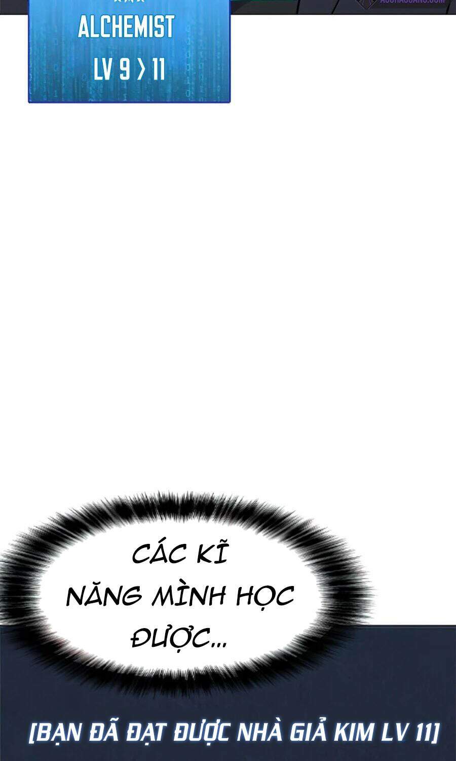 Tôi Là Người Chơi Thần Chú Đơn Độc - Chapter 62 - Page 34