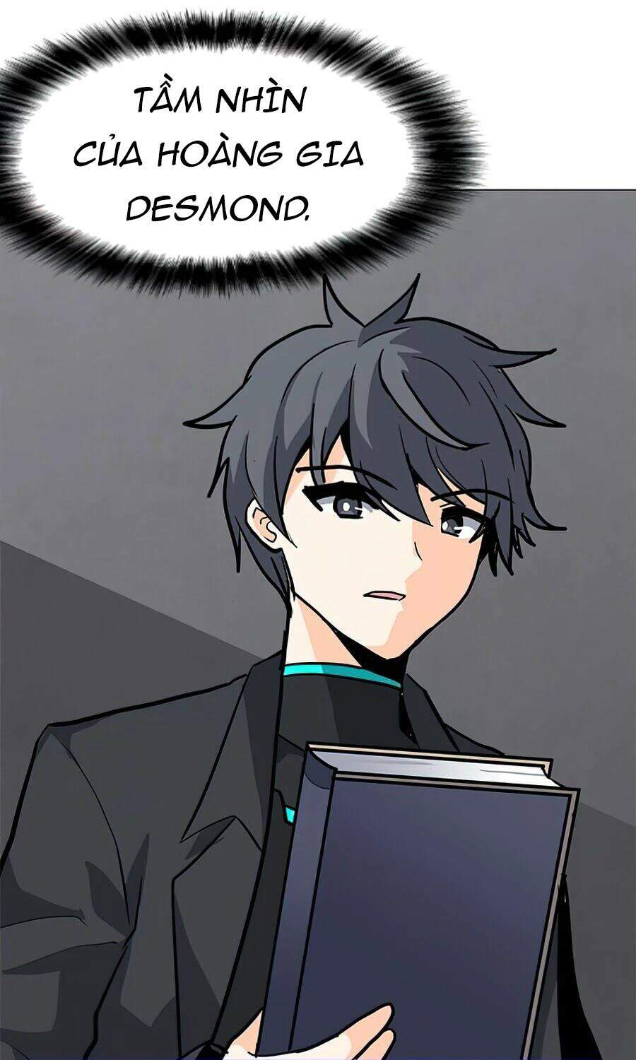 Tôi Là Người Chơi Thần Chú Đơn Độc - Chapter 62 - Page 37