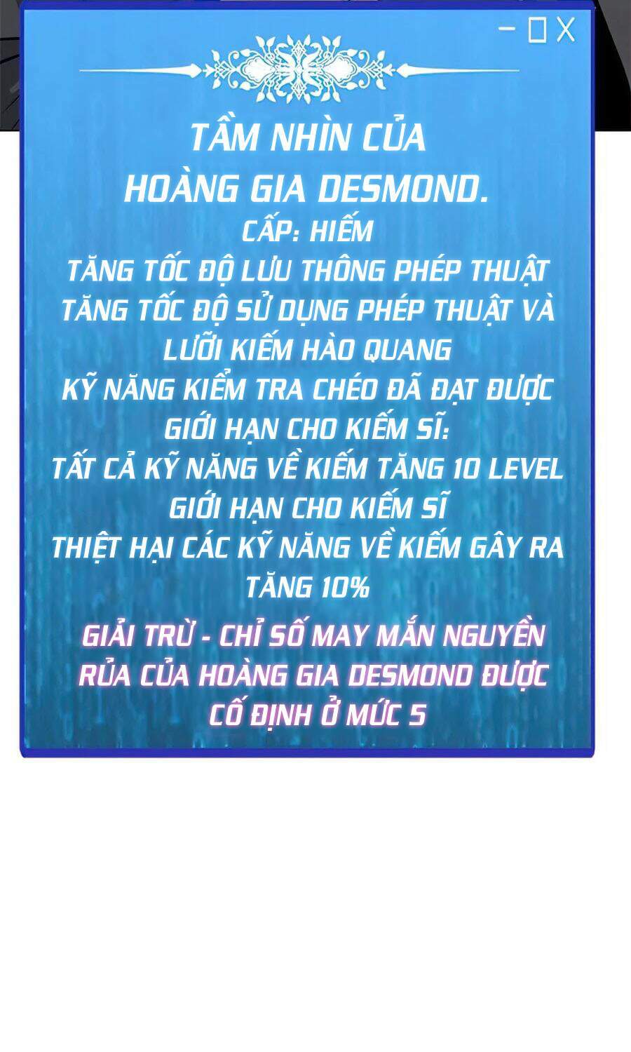 Tôi Là Người Chơi Thần Chú Đơn Độc - Chapter 62 - Page 38