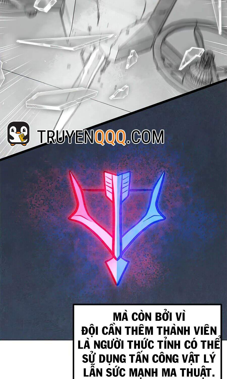 Tôi Là Người Chơi Thần Chú Đơn Độc - Chapter 62 - Page 3