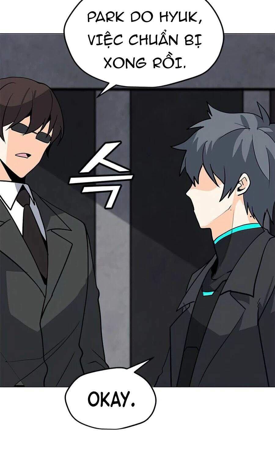 Tôi Là Người Chơi Thần Chú Đơn Độc - Chapter 62 - Page 42