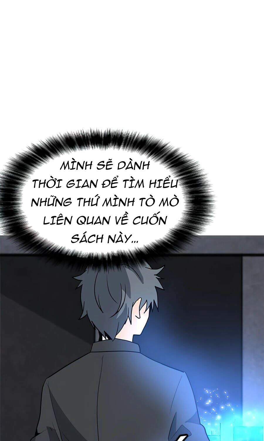 Tôi Là Người Chơi Thần Chú Đơn Độc - Chapter 62 - Page 43