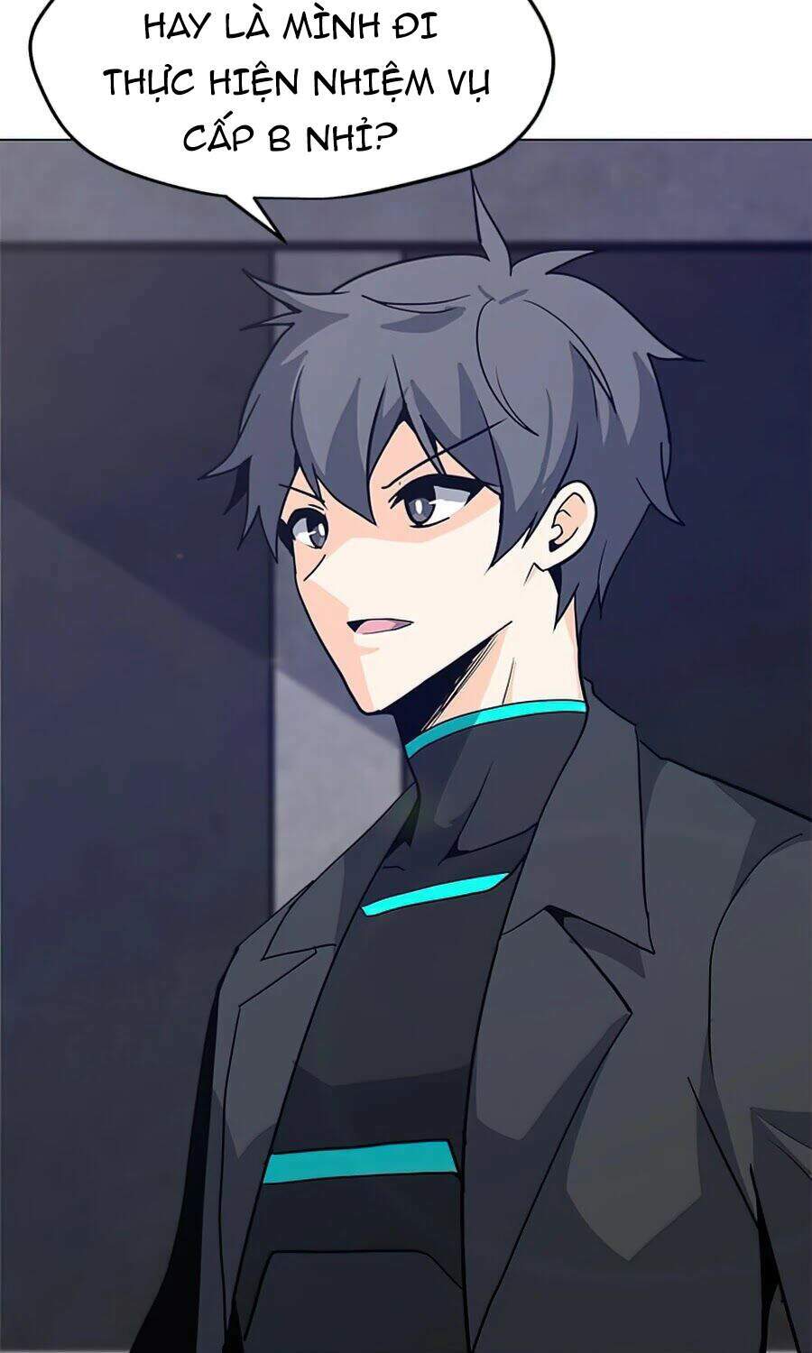 Tôi Là Người Chơi Thần Chú Đơn Độc - Chapter 62 - Page 45