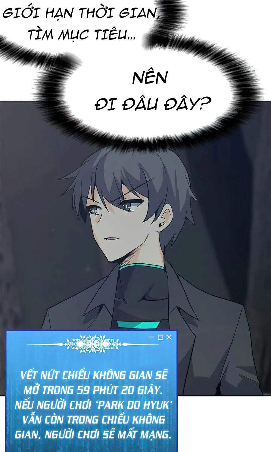 Tôi Là Người Chơi Thần Chú Đơn Độc - Chapter 62 - Page 52