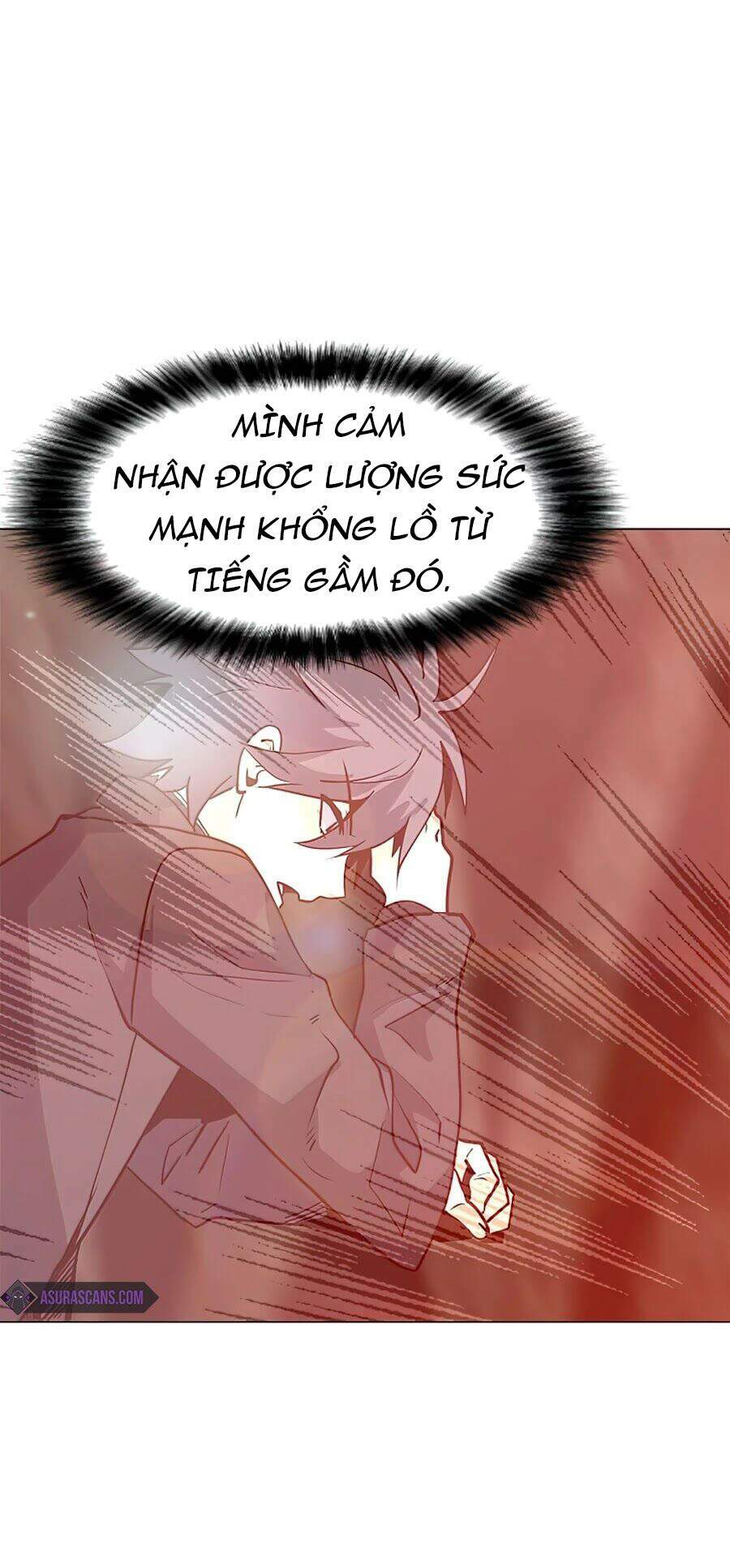 Tôi Là Người Chơi Thần Chú Đơn Độc - Chapter 62 - Page 64