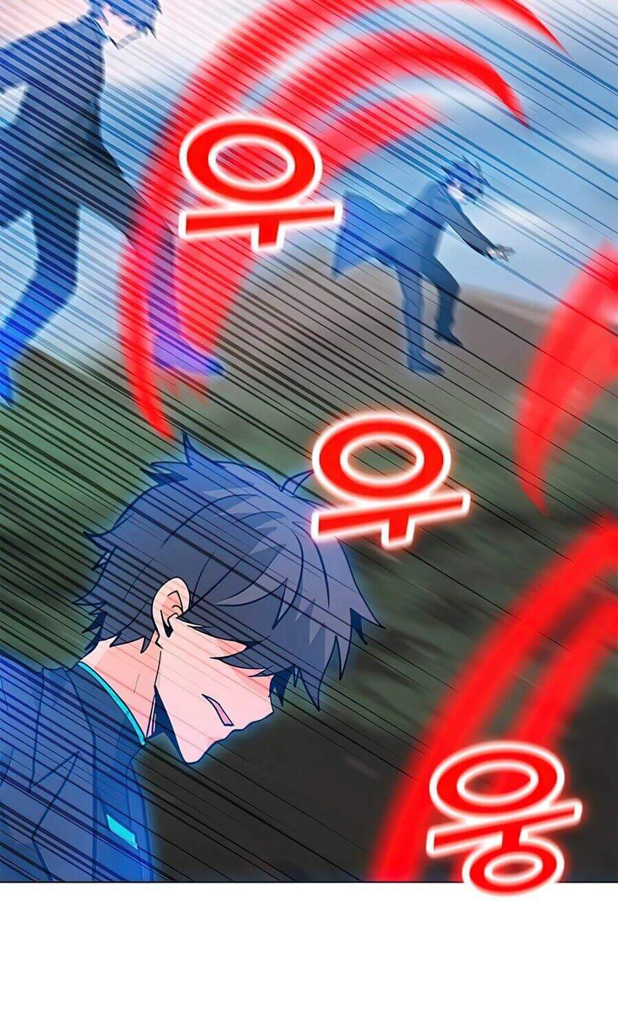 Tôi Là Người Chơi Thần Chú Đơn Độc - Chapter 62 - Page 83