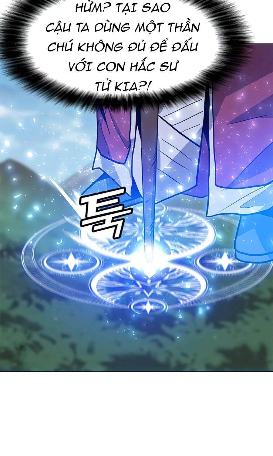 Tôi Là Người Chơi Thần Chú Đơn Độc - Chapter 62 - Page 89