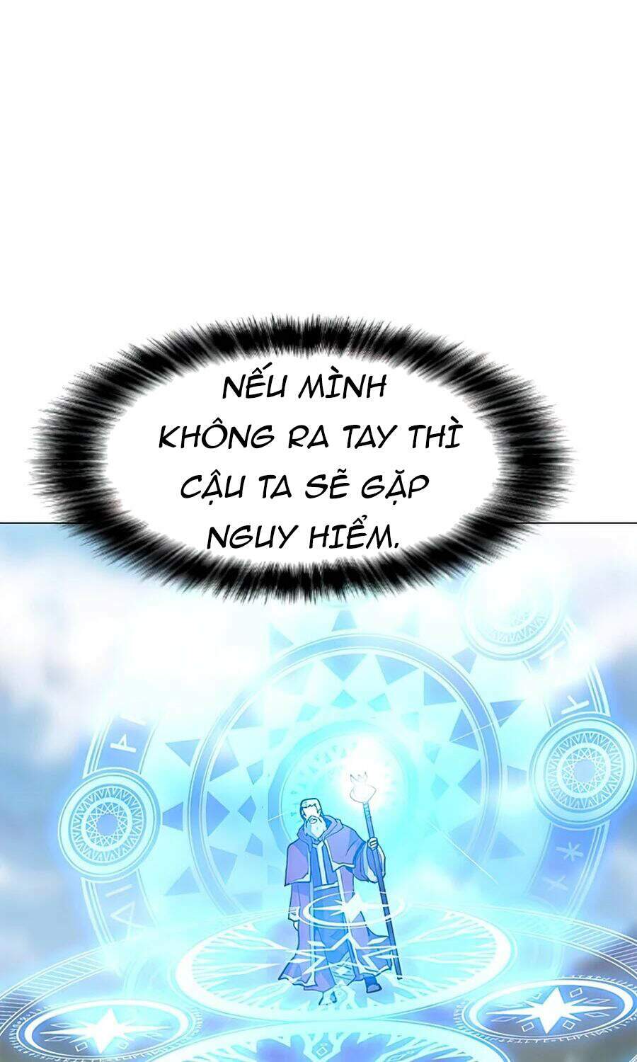 Tôi Là Người Chơi Thần Chú Đơn Độc - Chapter 62 - Page 90