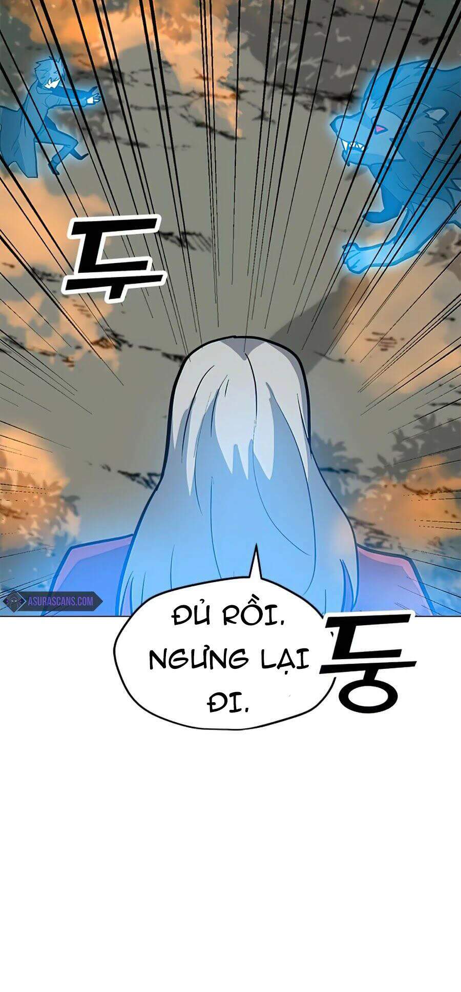 Tôi Là Người Chơi Thần Chú Đơn Độc - Chapter 62 - Page 96