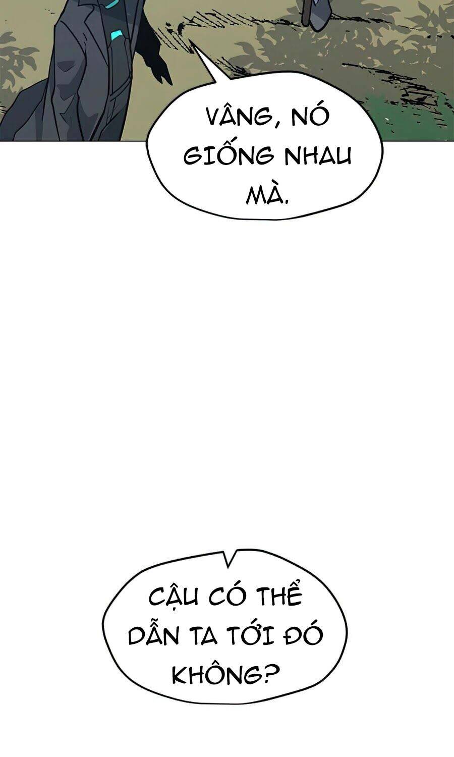 Tôi Là Người Chơi Thần Chú Đơn Độc - Chapter 63 - Page 9