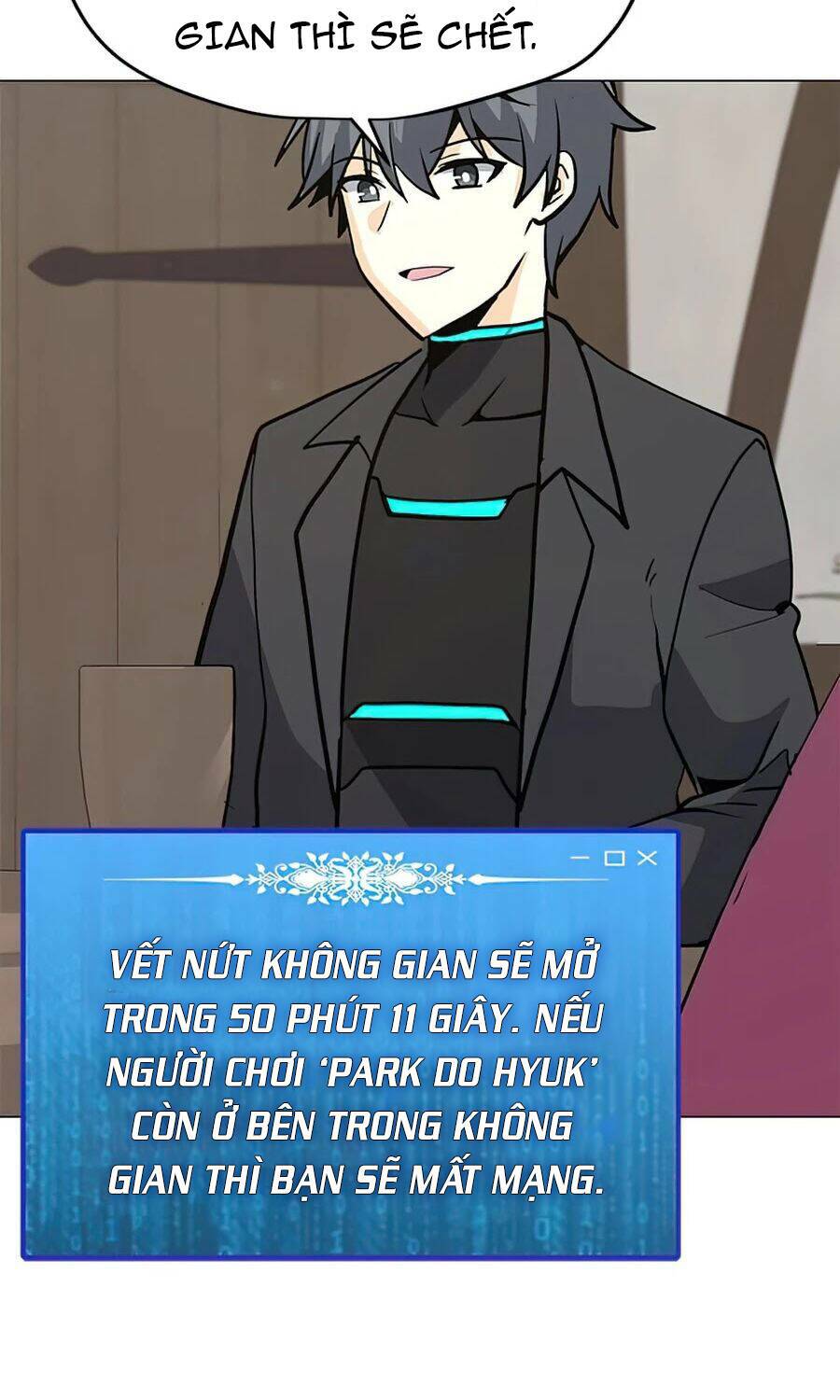 Tôi Là Người Chơi Thần Chú Đơn Độc - Chapter 63 - Page 14