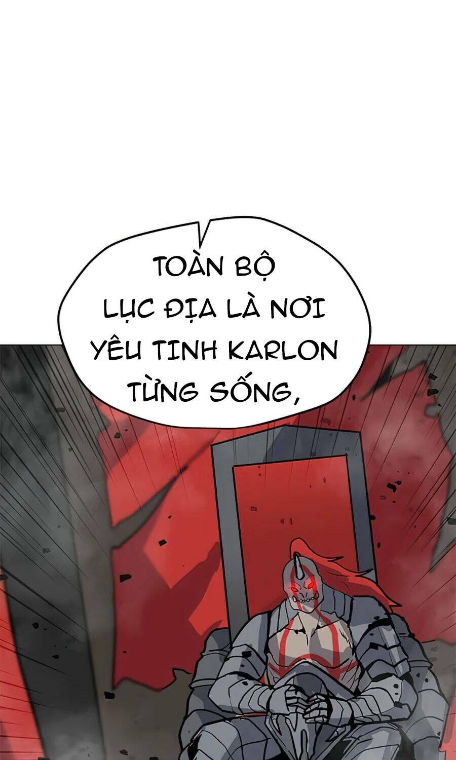 Tôi Là Người Chơi Thần Chú Đơn Độc - Chapter 63 - Page 18