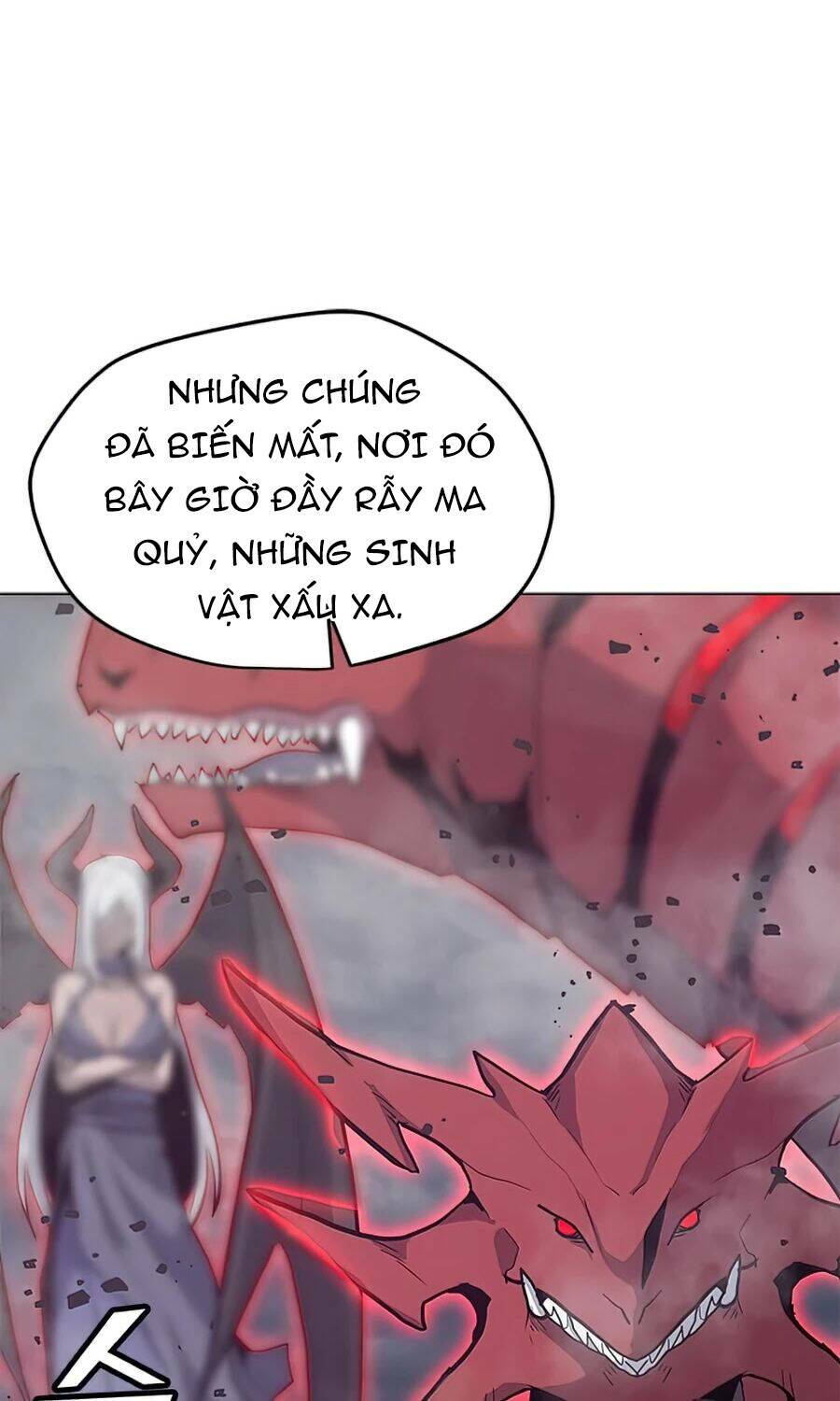 Tôi Là Người Chơi Thần Chú Đơn Độc - Chapter 63 - Page 20