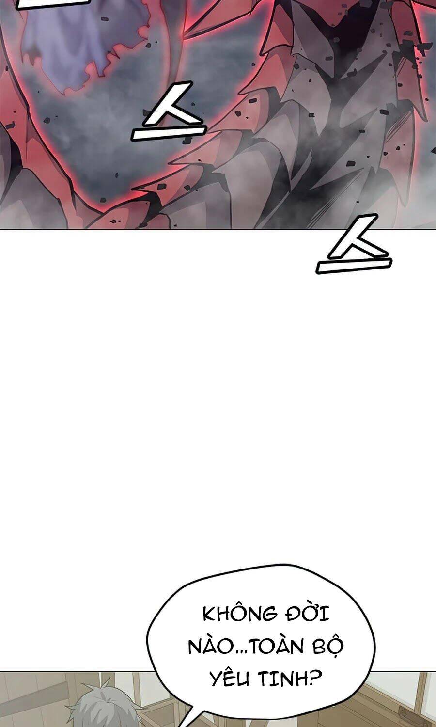 Tôi Là Người Chơi Thần Chú Đơn Độc - Chapter 63 - Page 21