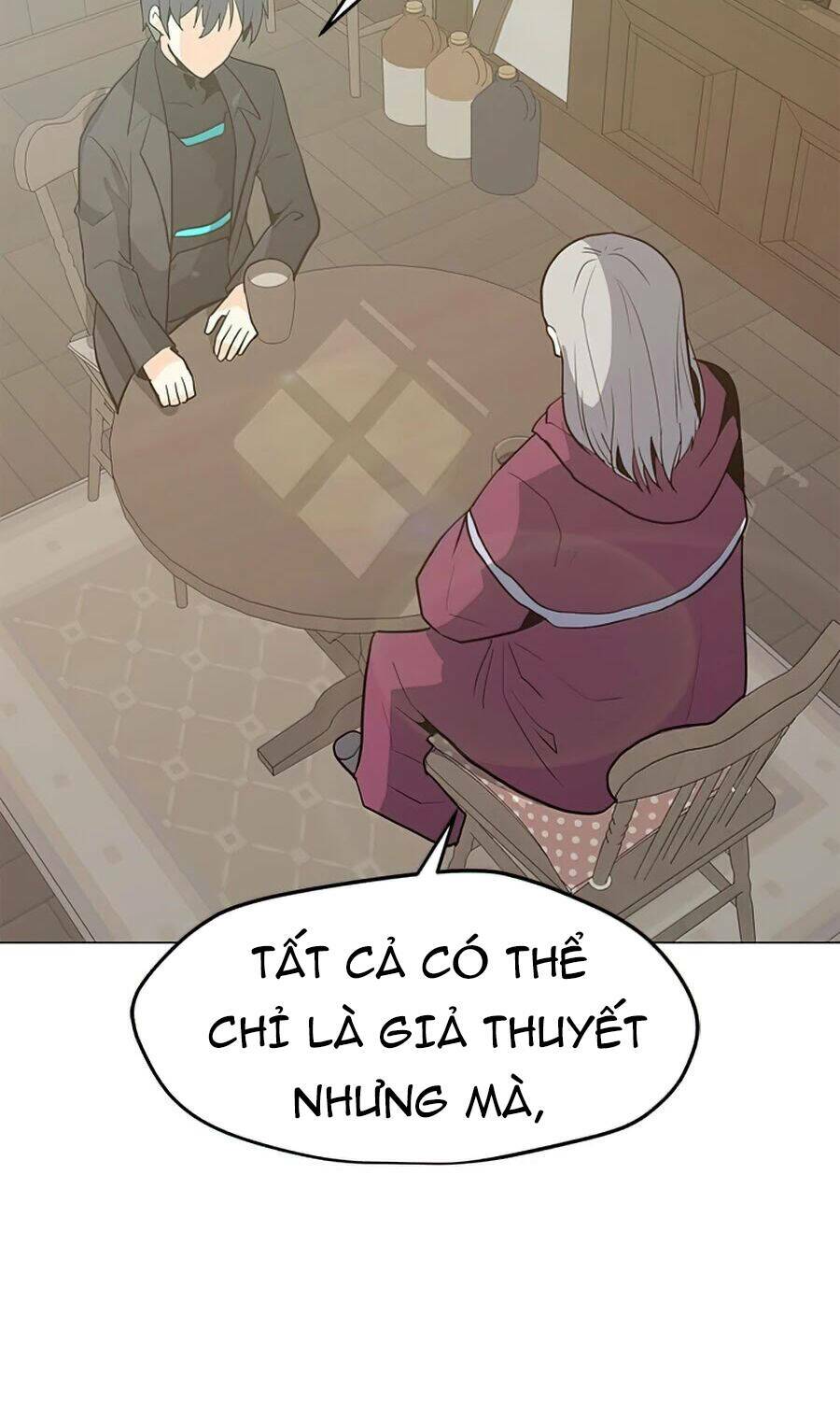 Tôi Là Người Chơi Thần Chú Đơn Độc - Chapter 63 - Page 22