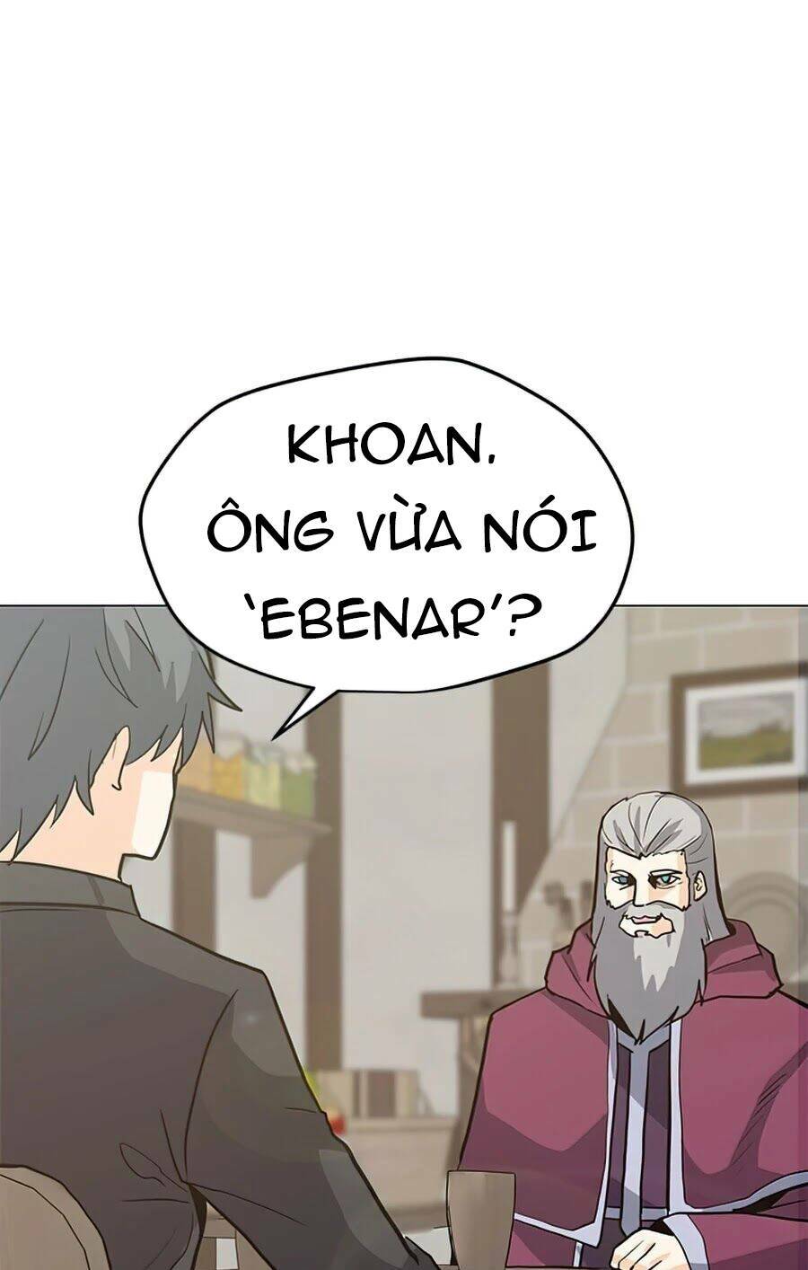 Tôi Là Người Chơi Thần Chú Đơn Độc - Chapter 63 - Page 29