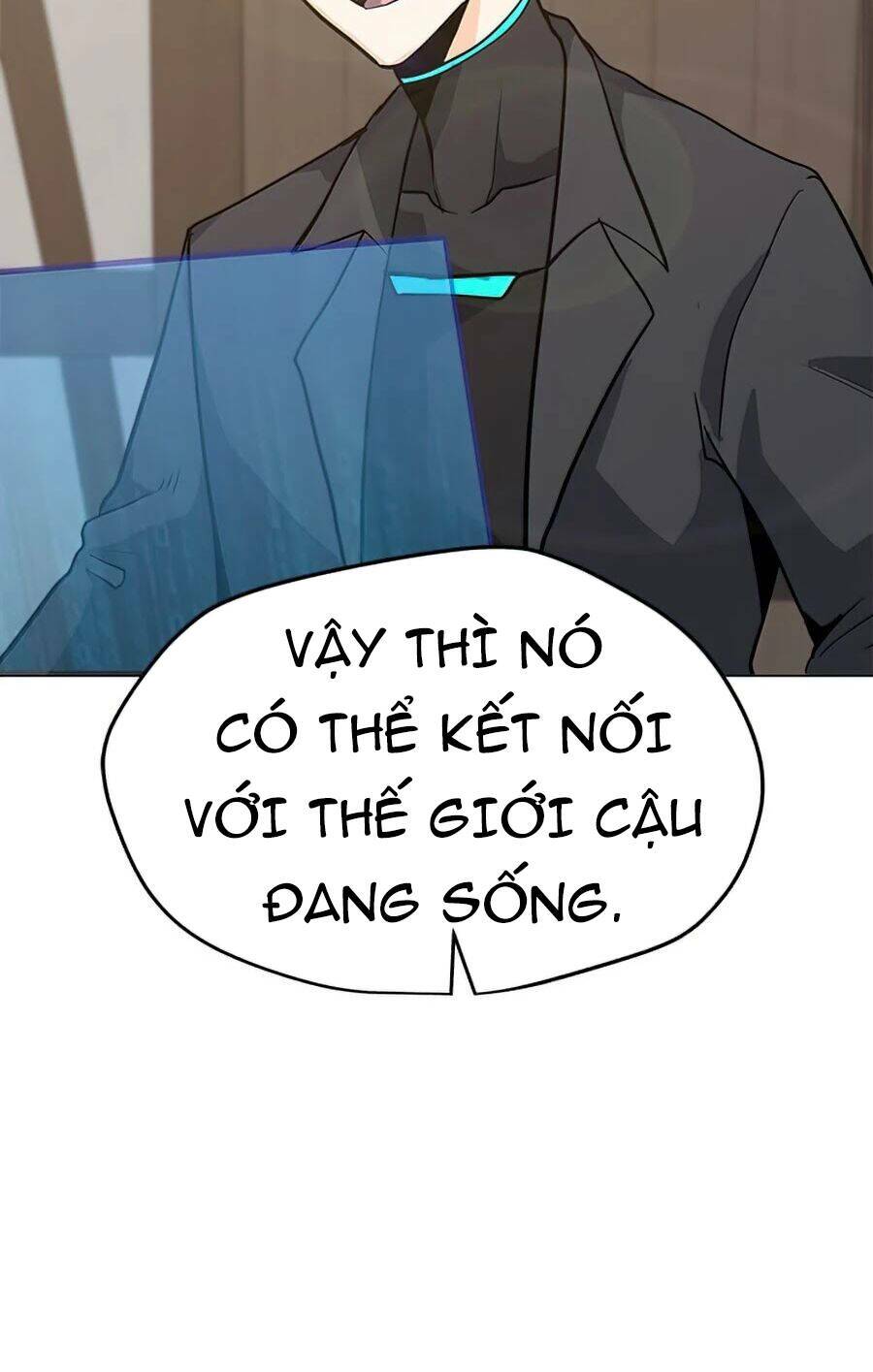 Tôi Là Người Chơi Thần Chú Đơn Độc - Chapter 63 - Page 32