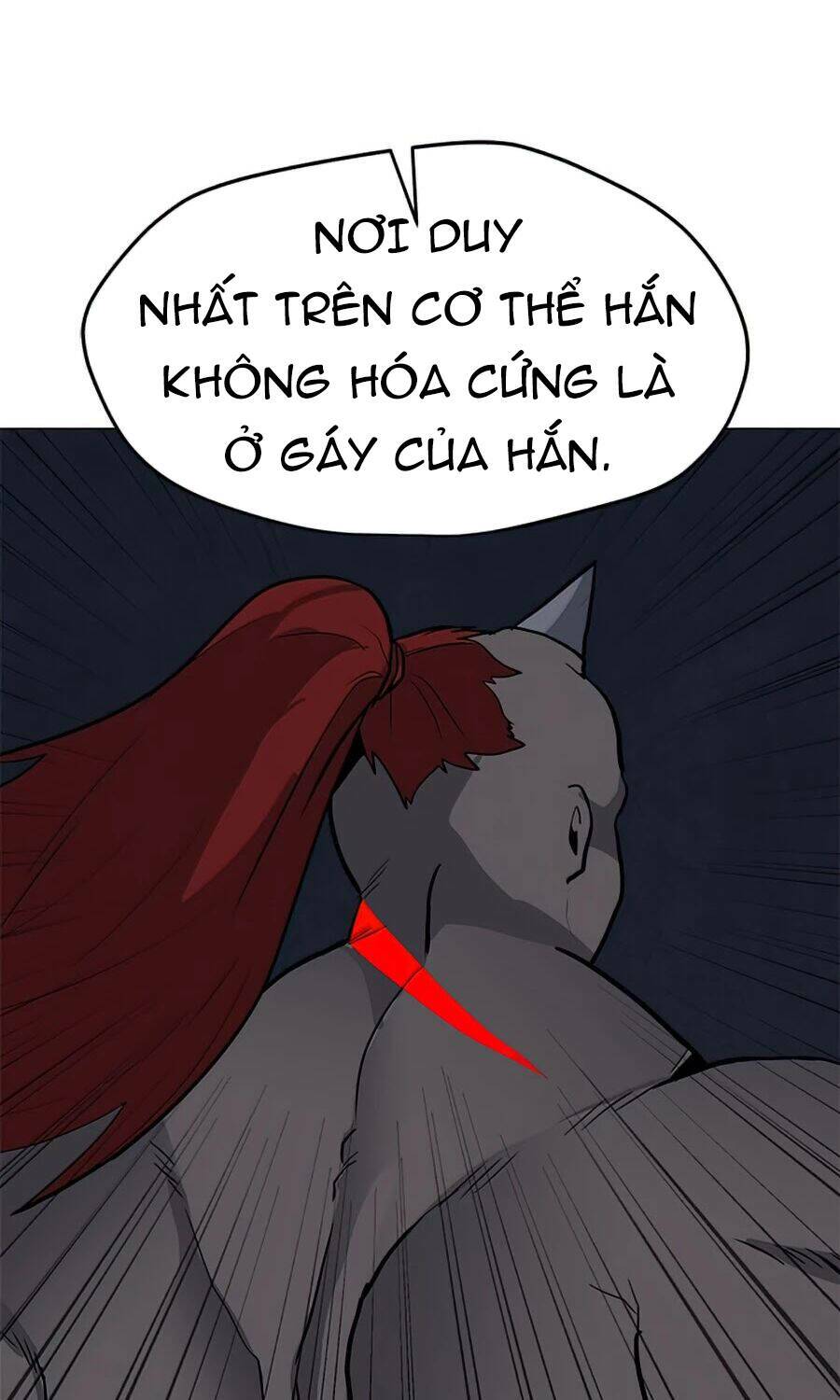 Tôi Là Người Chơi Thần Chú Đơn Độc - Chapter 63 - Page 36