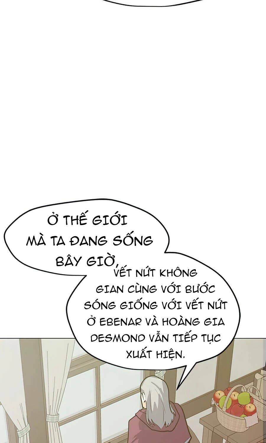 Tôi Là Người Chơi Thần Chú Đơn Độc - Chapter 63 - Page 39