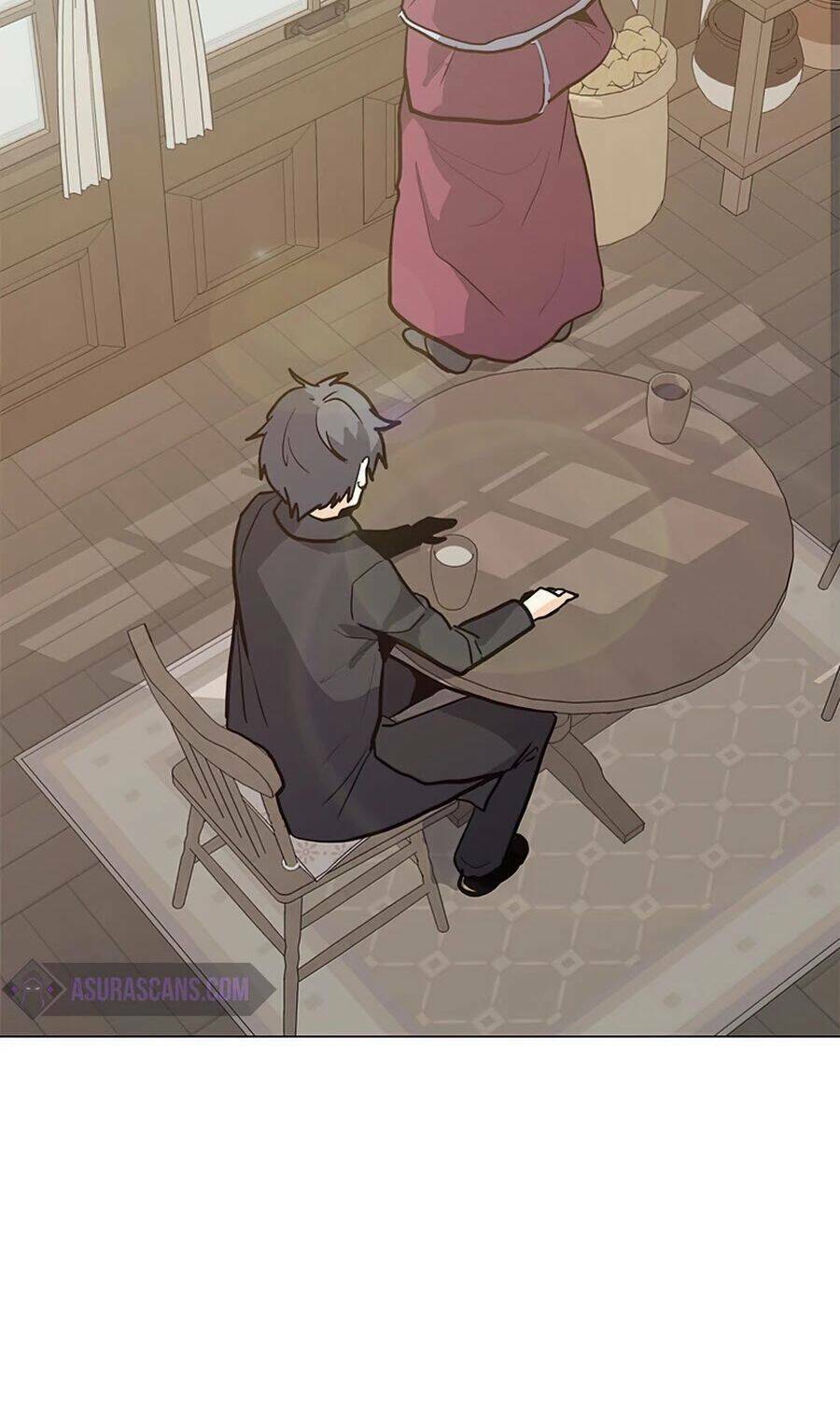 Tôi Là Người Chơi Thần Chú Đơn Độc - Chapter 63 - Page 40