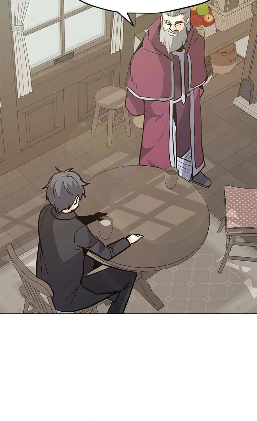 Tôi Là Người Chơi Thần Chú Đơn Độc - Chapter 63 - Page 48