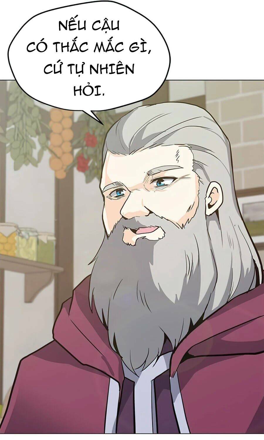 Tôi Là Người Chơi Thần Chú Đơn Độc - Chapter 63 - Page 49