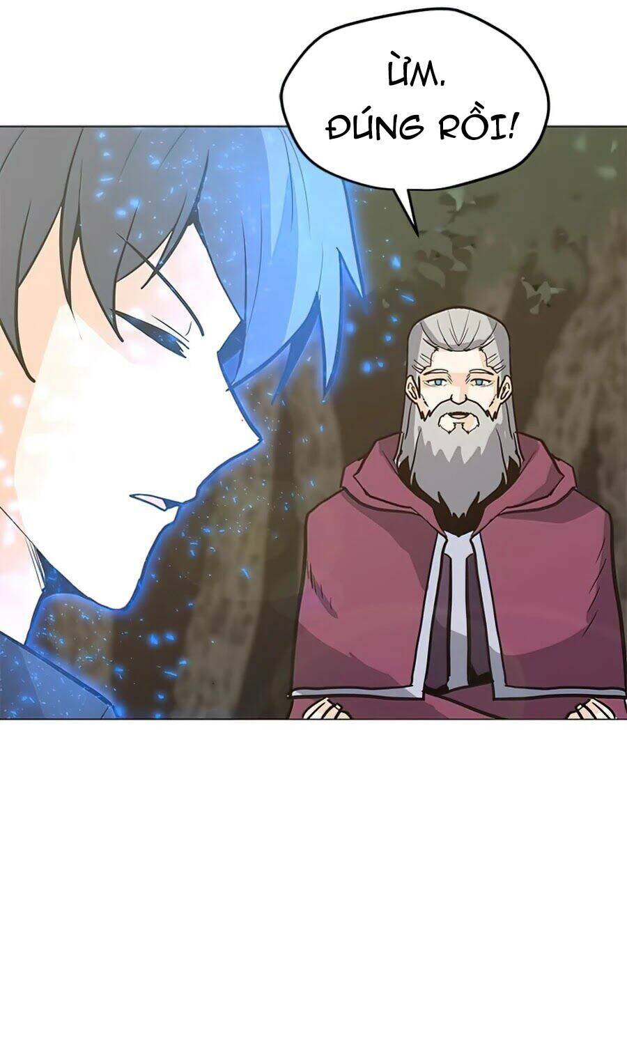 Tôi Là Người Chơi Thần Chú Đơn Độc - Chapter 63 - Page 53