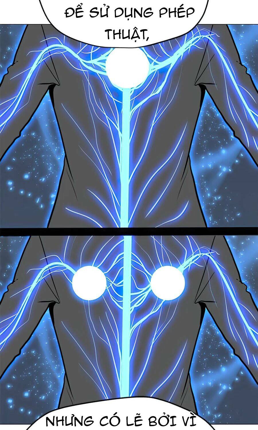 Tôi Là Người Chơi Thần Chú Đơn Độc - Chapter 63 - Page 56